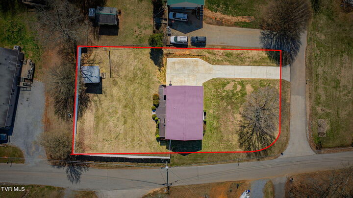 Property Photo:  145 Morgan Lane  TN 37656 