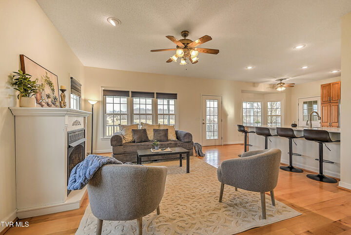 Property Photo:  308 Roy Martin Road  TN 37615 