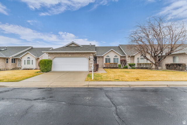 Property Photo: 311 N 330 E UT 84057