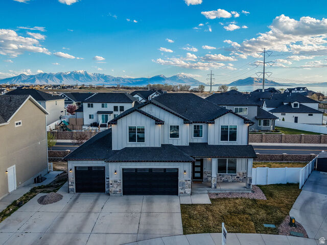 Property Photo: 213 W Sicula Rd UT 84059