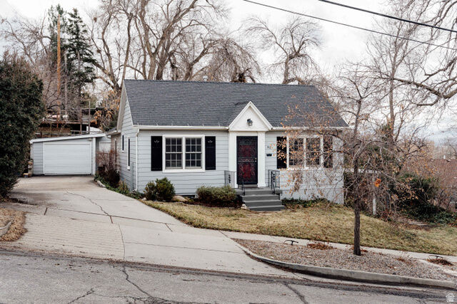 Property Photo:  65 W Girard N Ave N  UT 84103 