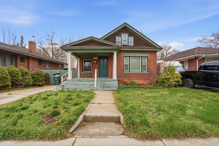 Property Photo:  1998 S 1000 E  UT 84105 