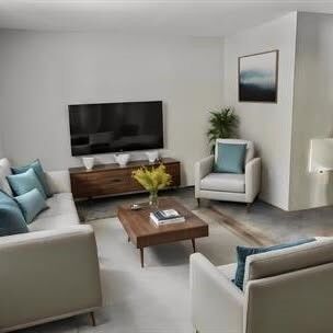 Property Photo:  19 Pennridge Ct 1  PA 15235 