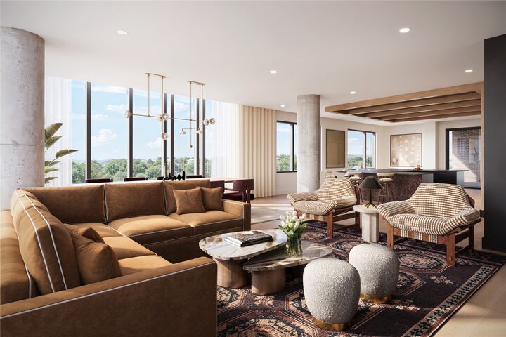 Property Photo:  300 Pressler Street 203  TX 78703 
