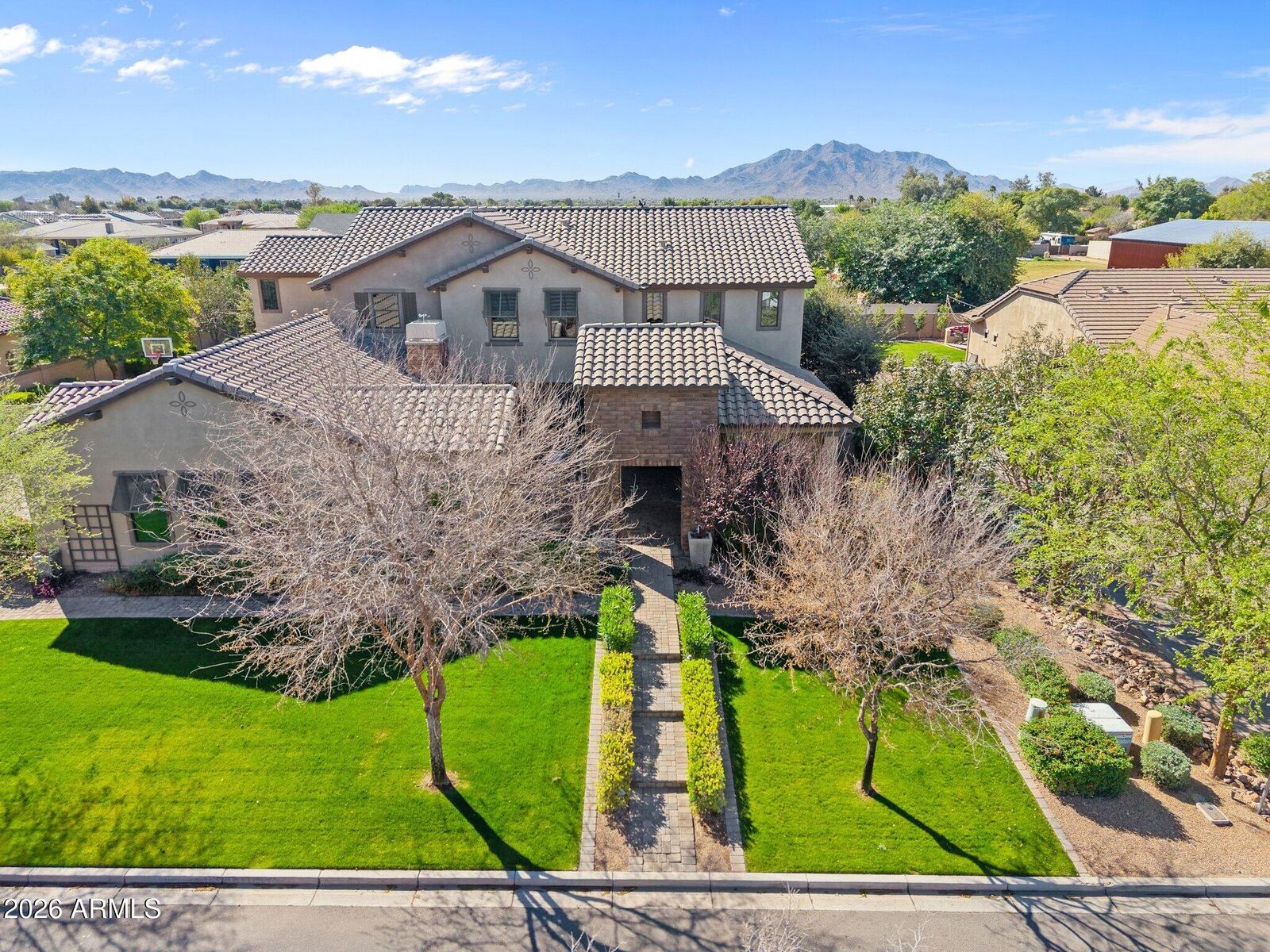 Property Photo:  17937 E Colt Court  AZ 85142 