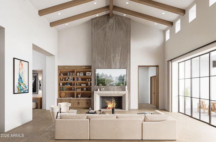 Property Photo:  11616 N 66th Street  AZ 85254 