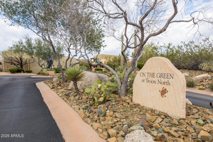 Property Photo:  10152 E White Feather Lane  AZ 85262 