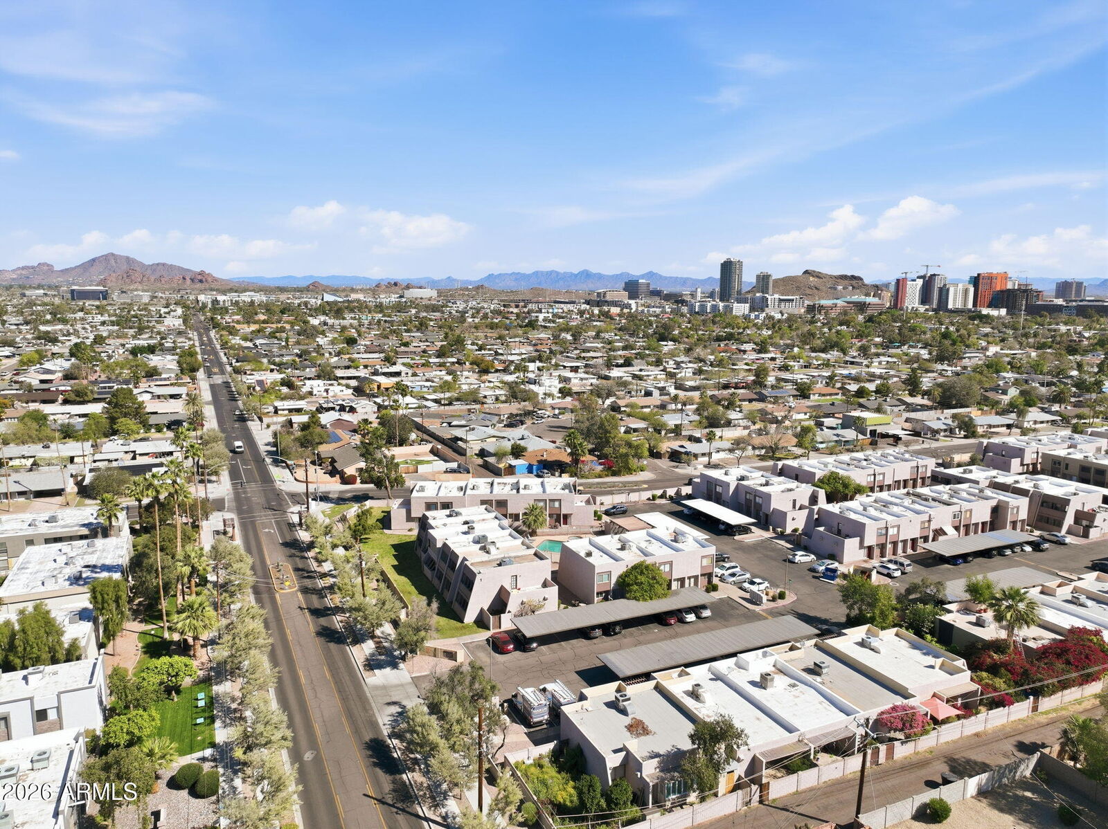 Property Photo: 834 W 14th Street AZ 85281