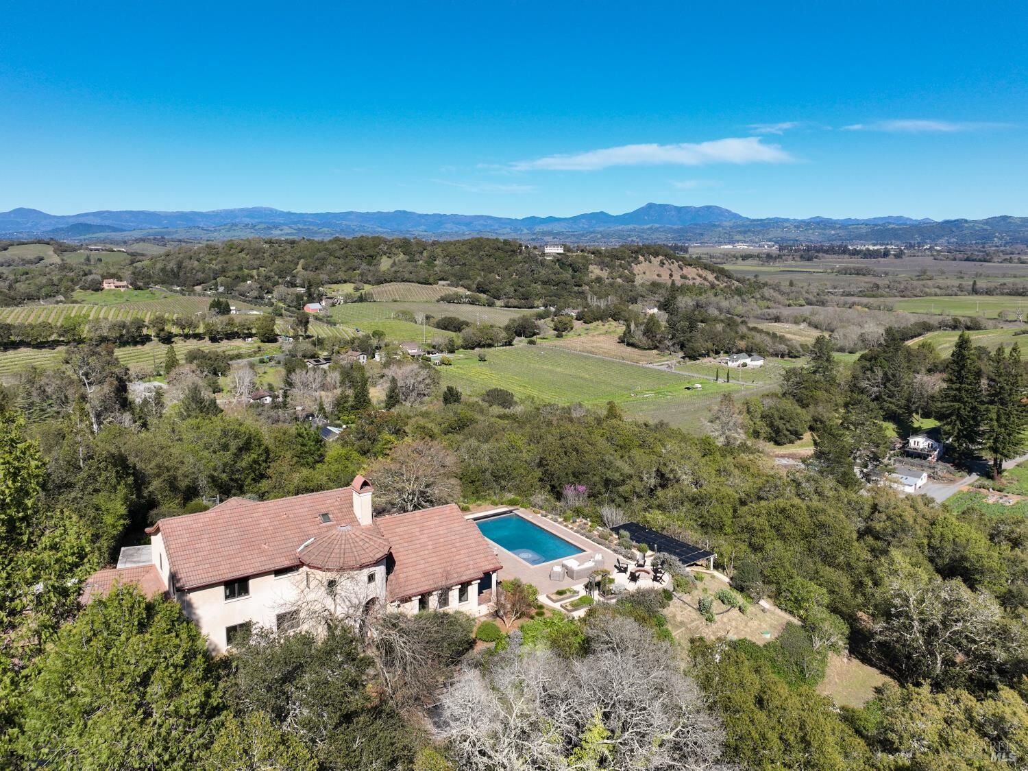 Property Photo:  2405 Lewis Drive  CA 95472 