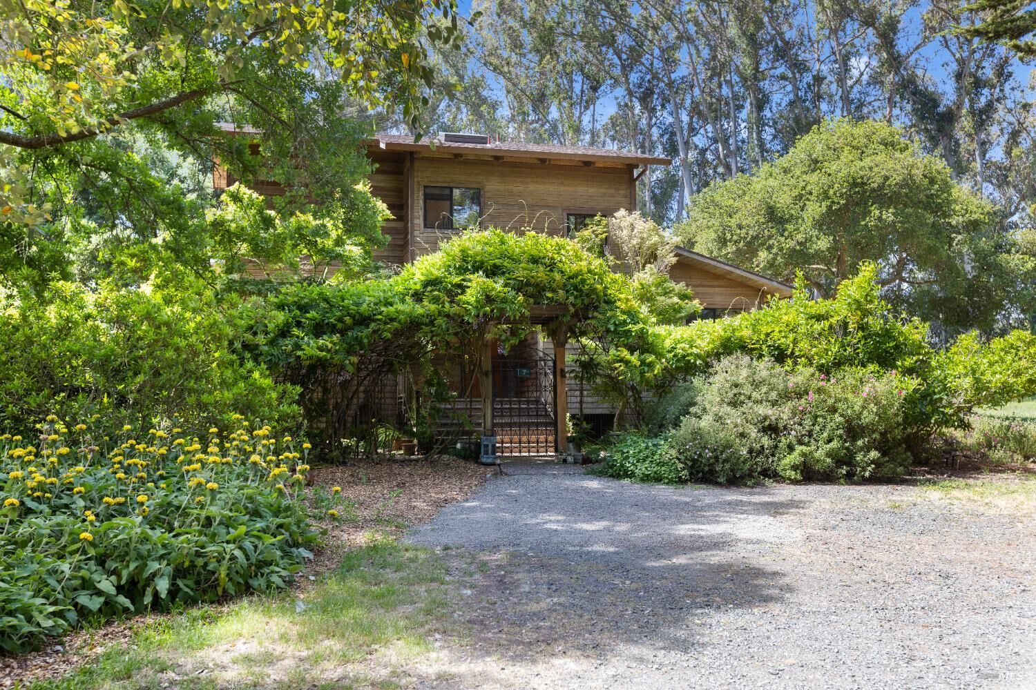 Property Photo:  7 Linsdale Lane  CA 94956 