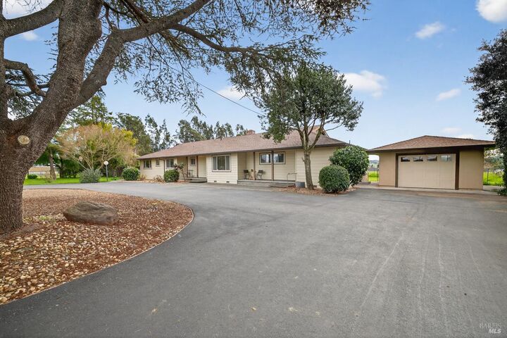 Property Photo:  101 McBrown Road  CA 94952 
