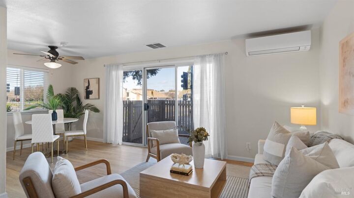 Property Photo:  1305 Southwest Boulevard A  CA 94928 