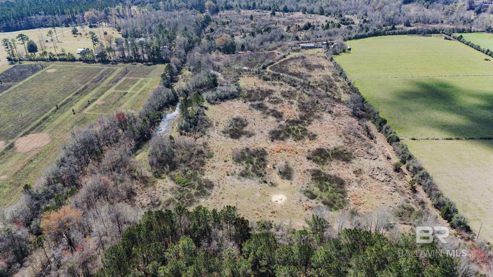 Property Photo:  34380 Kennedy Lane  AL 36578 