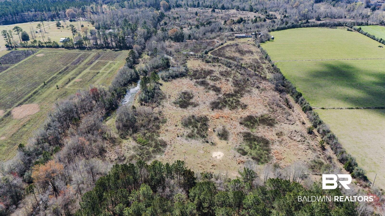 Property Photo:  34380 Kennedy Lane  AL 36578 