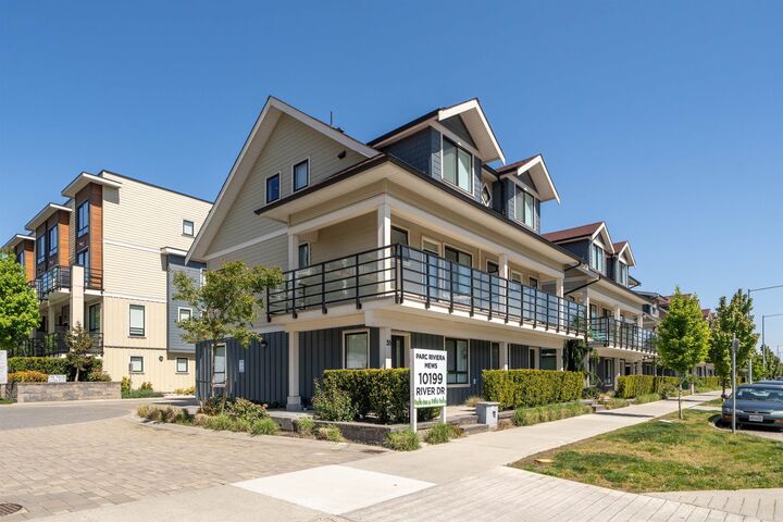 Property Photo:  10199 River Drive 70  BC V6X 1Z2 