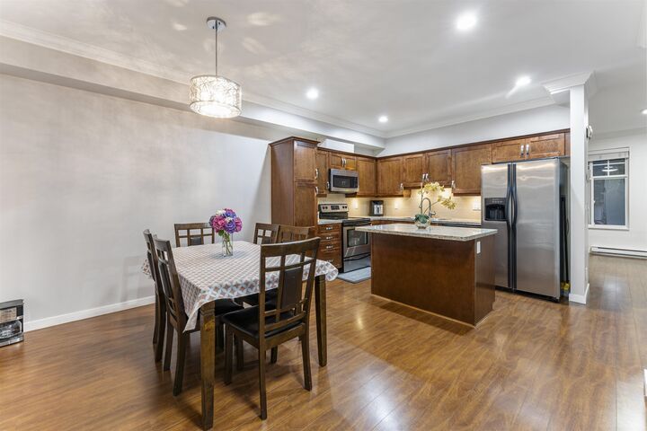 Property Photo: 14462 61A Avenue 25 BC V3S 2W3