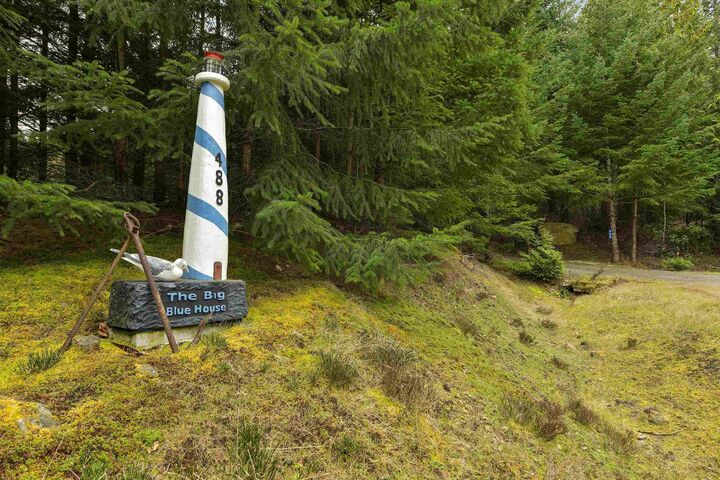 Property Photo: 488 McKercher Road BC V0N 2J2