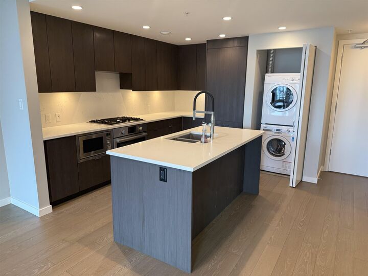 Property Photo: 2888 Cambie Street 806 BC V5Z 0H3