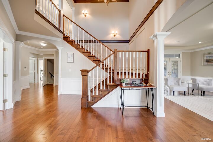 Property Photo: 3355 164A Street BC V3Z 0G5