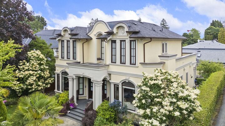 Property Photo: 5828 Hudson Street BC V6M 2Z3