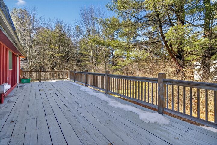 Property Photo:  582 King Road W  NY 14850 