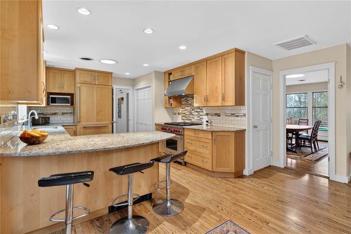 Property Photo:  43 Forest Acres Drive  NY 14850 