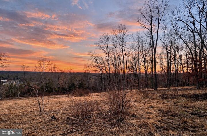 Property Photo:  0 Messick Road  VA 22657 