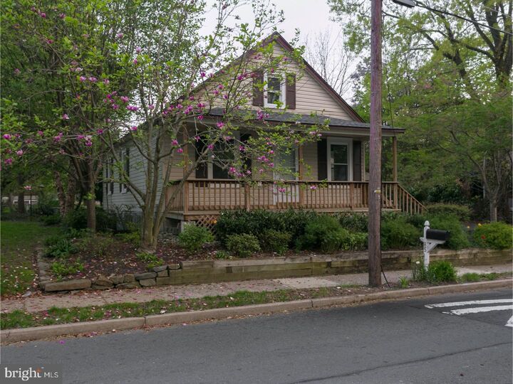 Property Photo:  85 Lawn Park Avenue  NJ 08648 