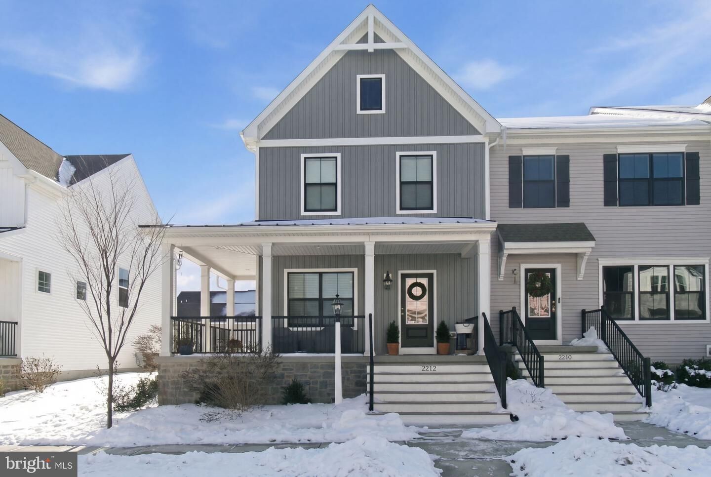 Property Photo:  2212 Brentford Street  PA 17601 