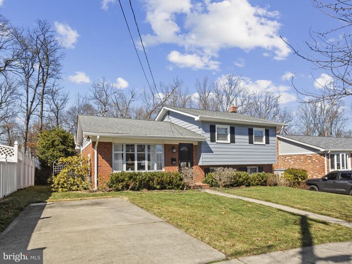 Property Photo:  935 Loxford Terrace  MD 20901 