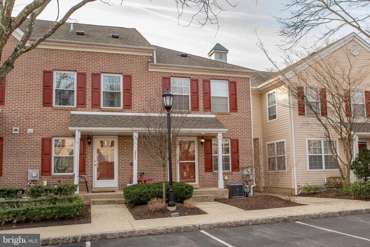 Property Photo:  3919 Captain Molly Circle 131  PA 18902 