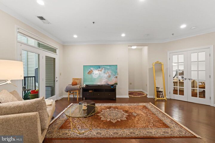 Property Photo:  1201 East West 222  MD 20910 