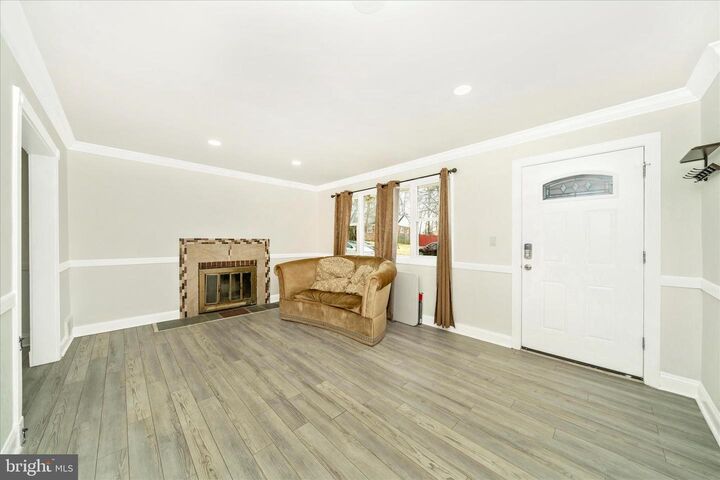 Property Photo: 8300 Larchwood Street MD 20784