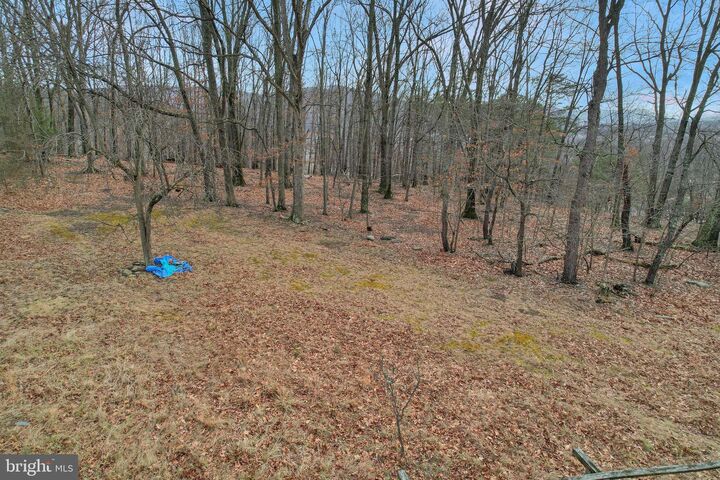Property Photo:  24706 McMullen Highway  MD 21562 