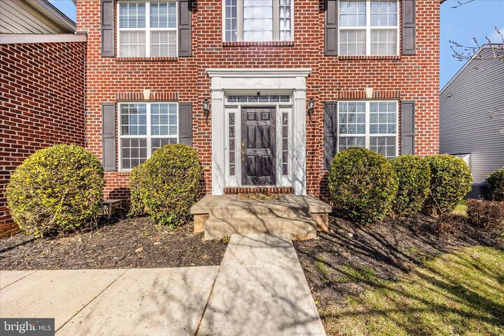 Property Photo:  1729 Conrads Ferry  MD 21777 