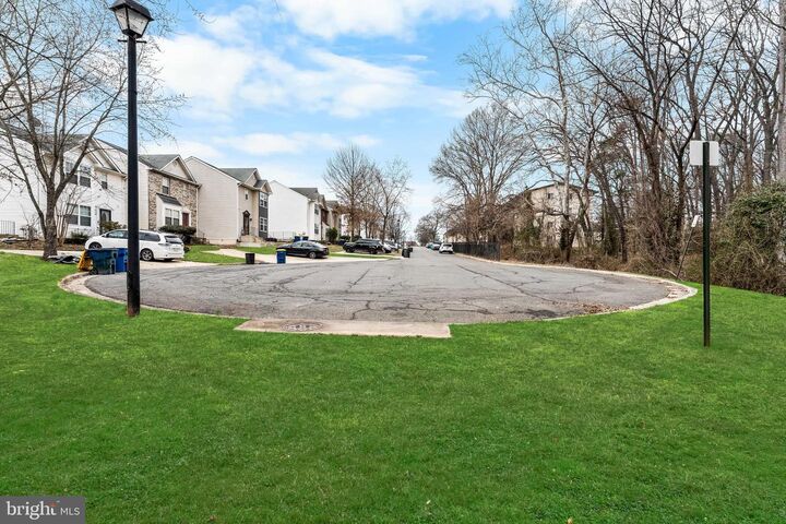 Property Photo:  Whitwell Drive  MD 20785 