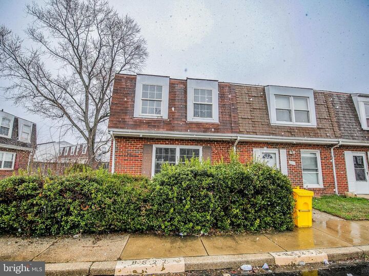 Property Photo:  8519 Pioneer Drive  MD 21144 