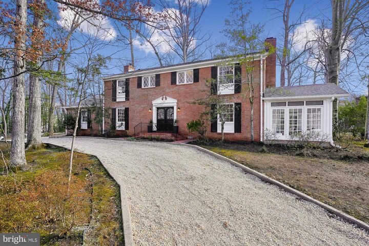 Property Photo:  3220 Riverview Drive  VA 22172 