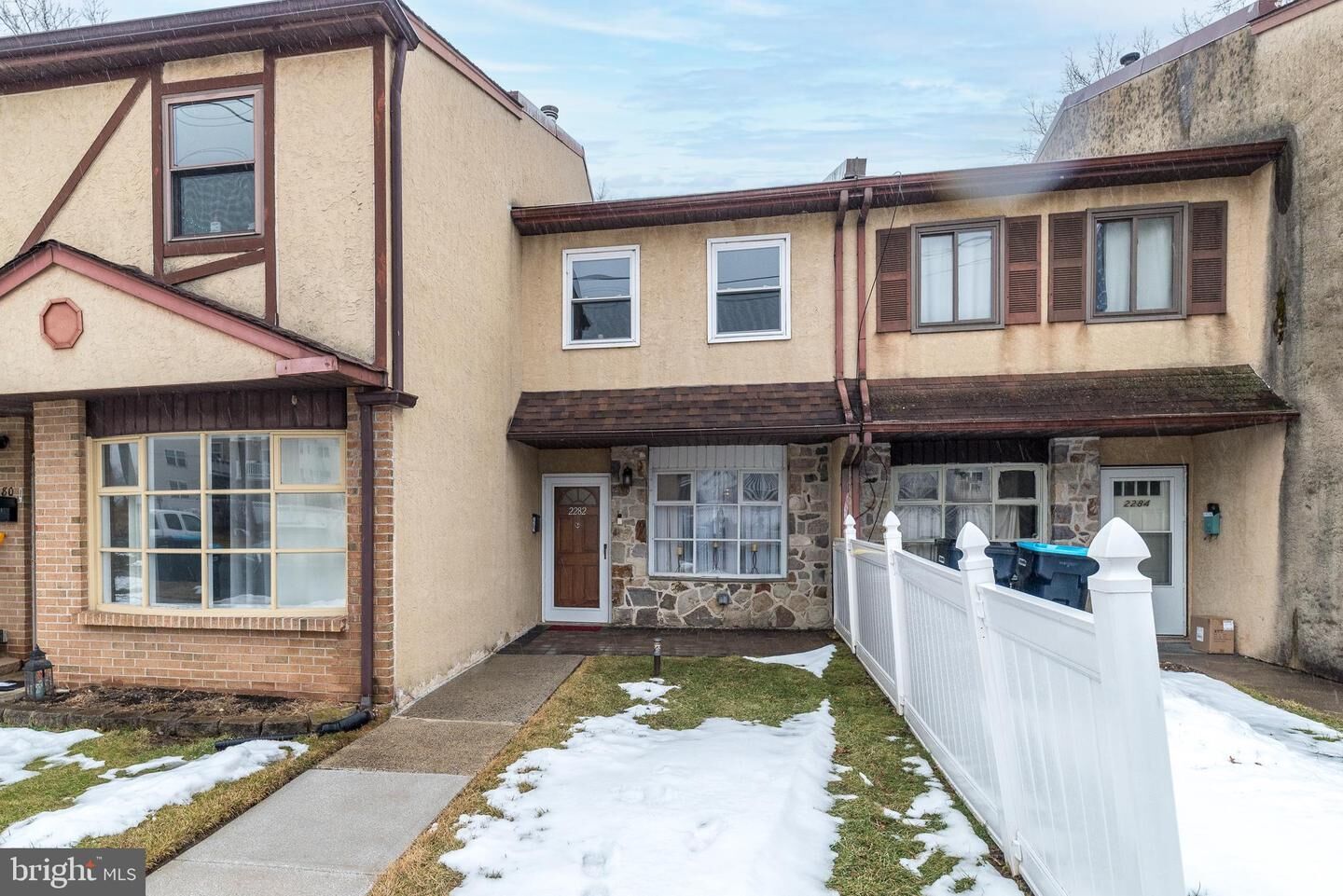 Property Photo:  2282 Suzann Drive  PA 18976 