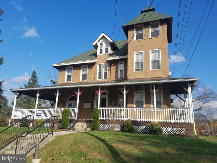 Property Photo:  511 Morton Avenue  PA 19078 