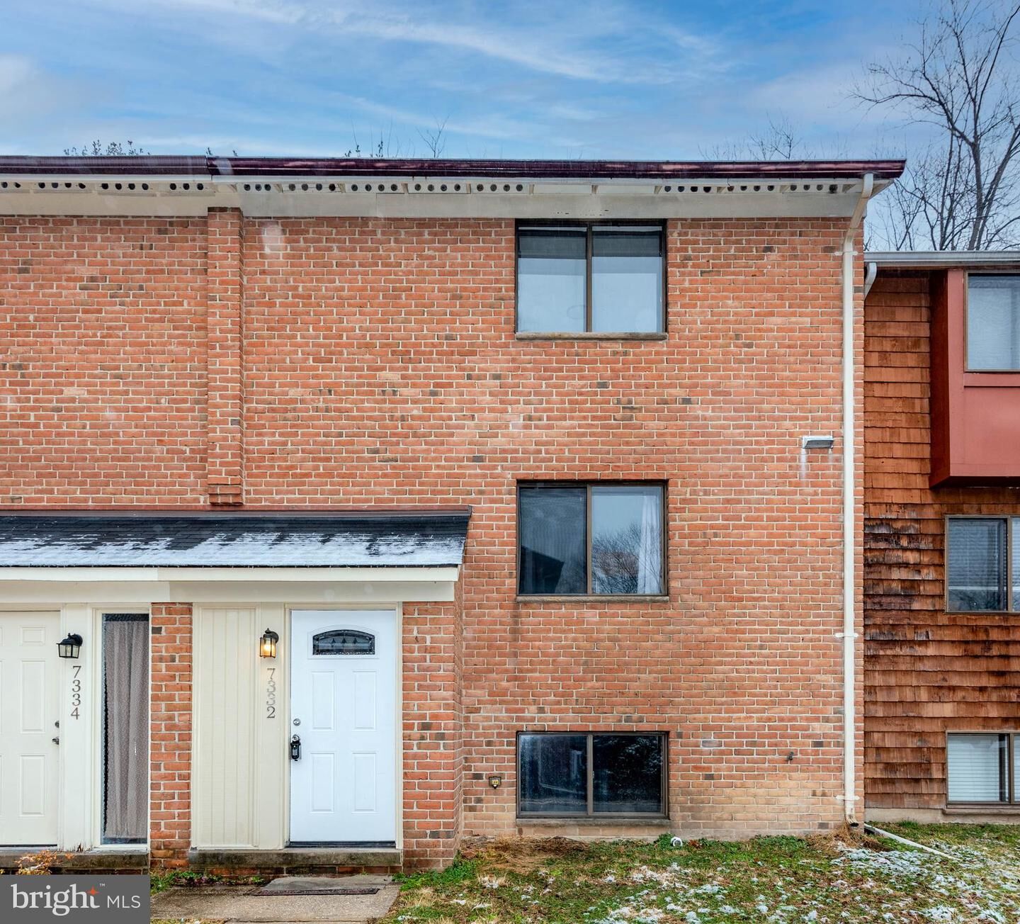 Property Photo:  7332 Mossy Brink Court  MD 21045 