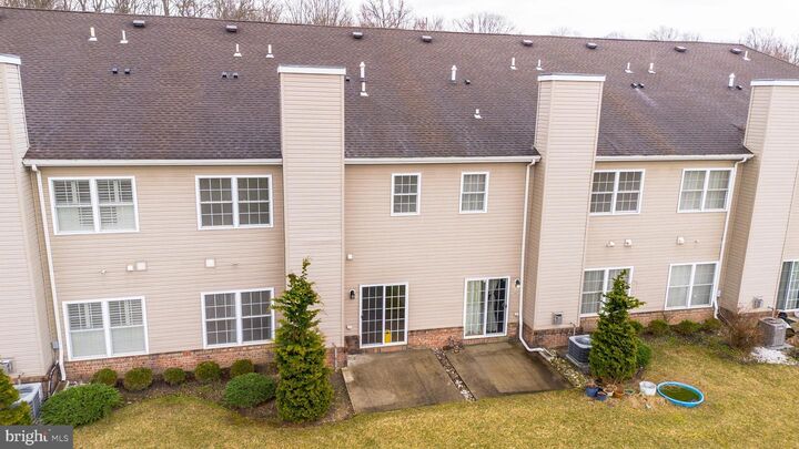 Property Photo: 91 Morgan Way NJ 08831