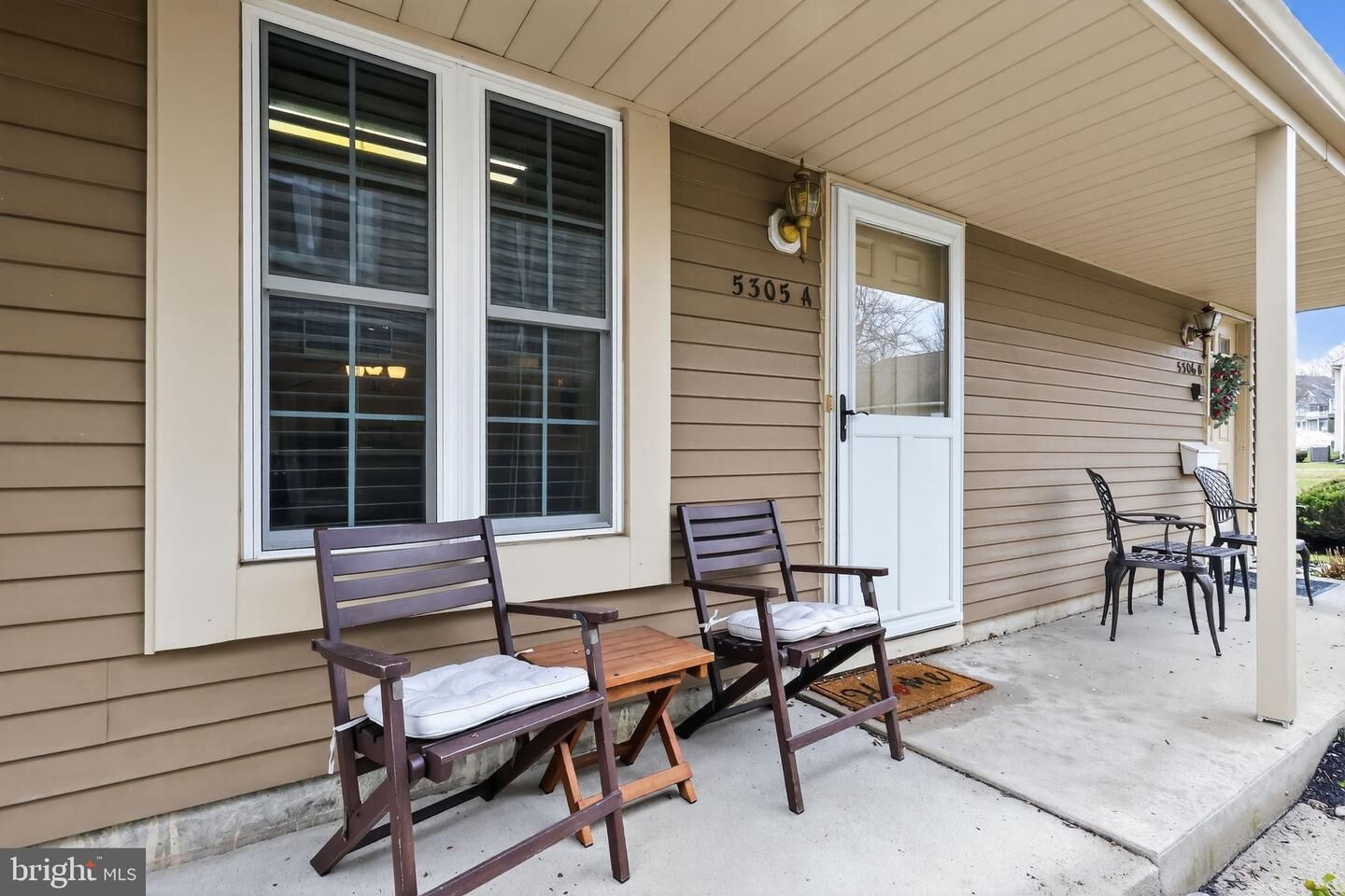 Property Photo:  5305 Adelaide Drive A  NJ 08054 