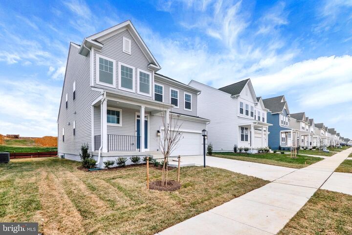 Property Photo:  598 Mountain Laurel Boulevard Lot 506 Laurel  WV 25438 