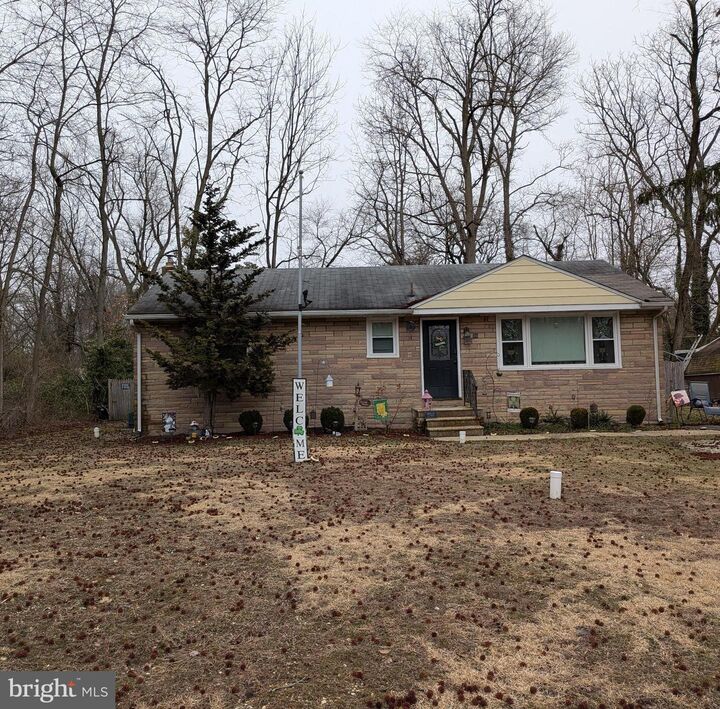 Property Photo:  30 Sand Piper Drive  NJ 08322 