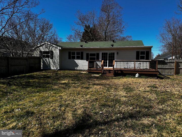 Property Photo:  3961 School Street  MD 21673 