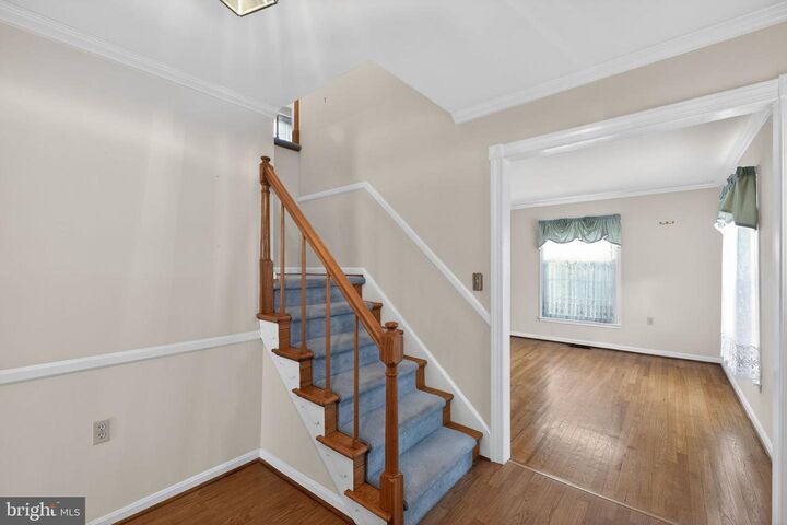 Property Photo:  1609 Earlham Avenue  MD 21114 