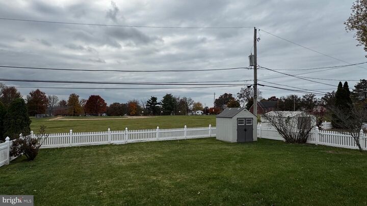 Property Photo:  308 Forest Avenue  PA 19090 