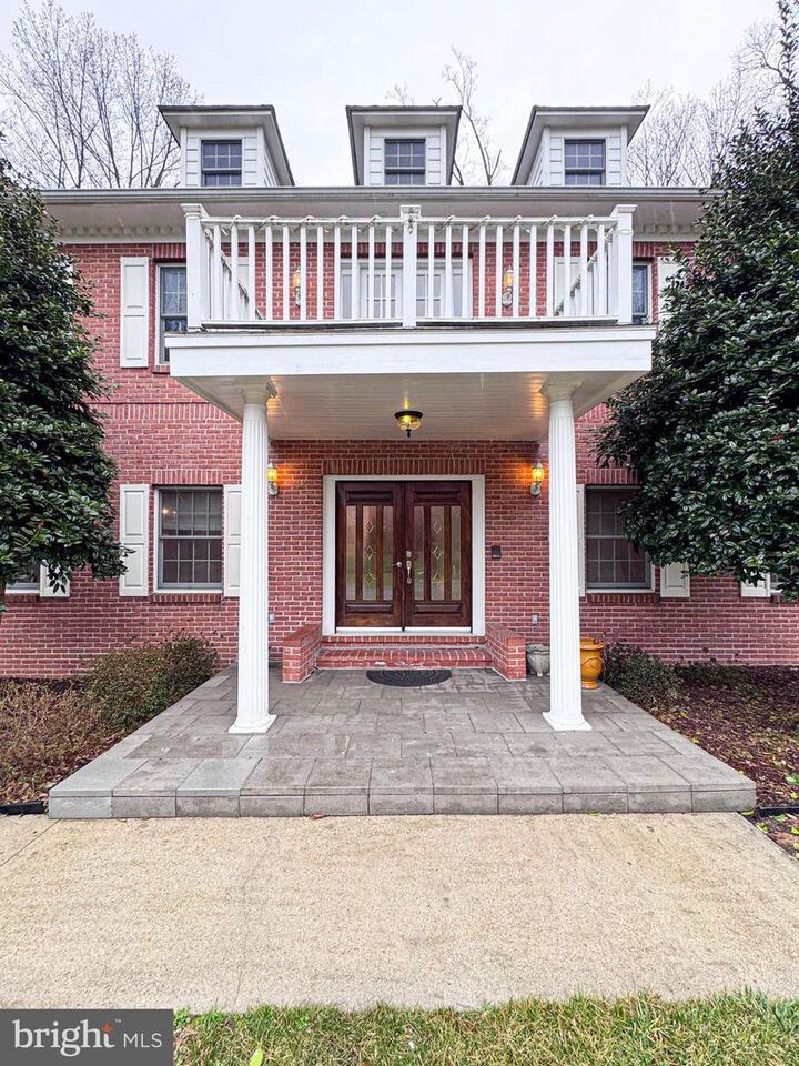 Property Photo:  1527 Wild Cranberry Drive  MD 21032 