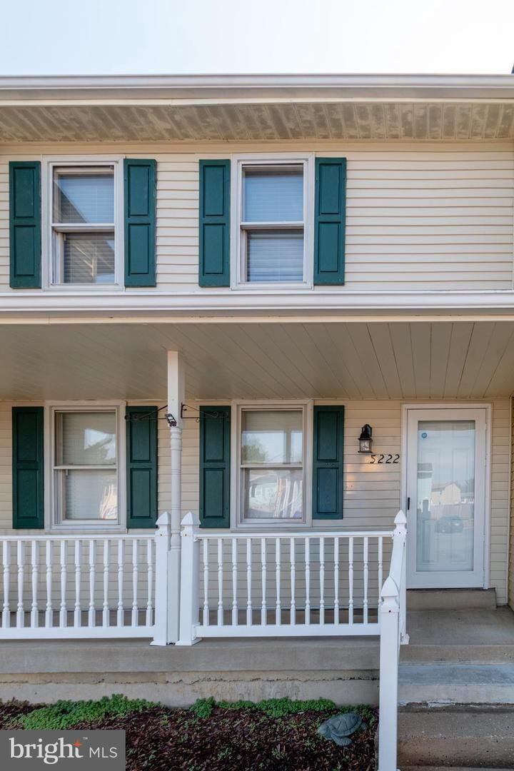 Property Photo:  5222 Magnolia Place  VA 22407 